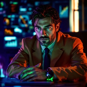 Fraud Agent